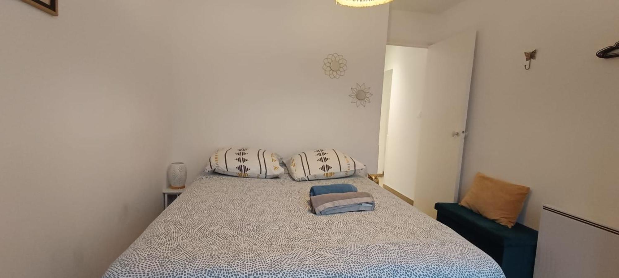 Appartement Cosy Rennes Centre Historique - 4 Personnes Exterior foto